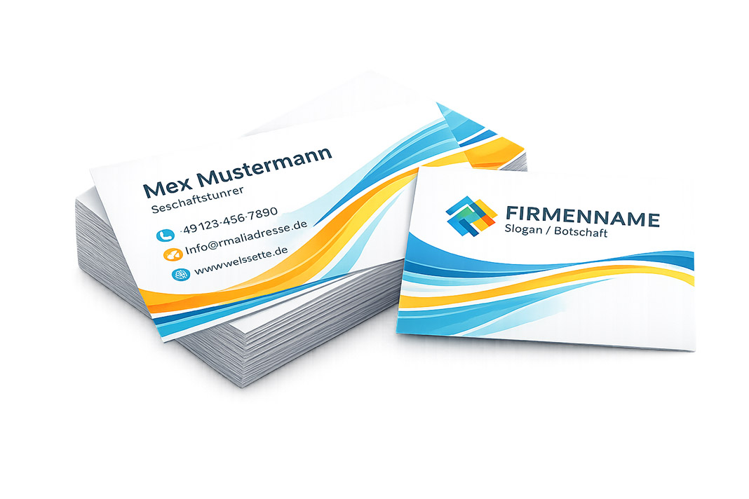 Visitenkarten